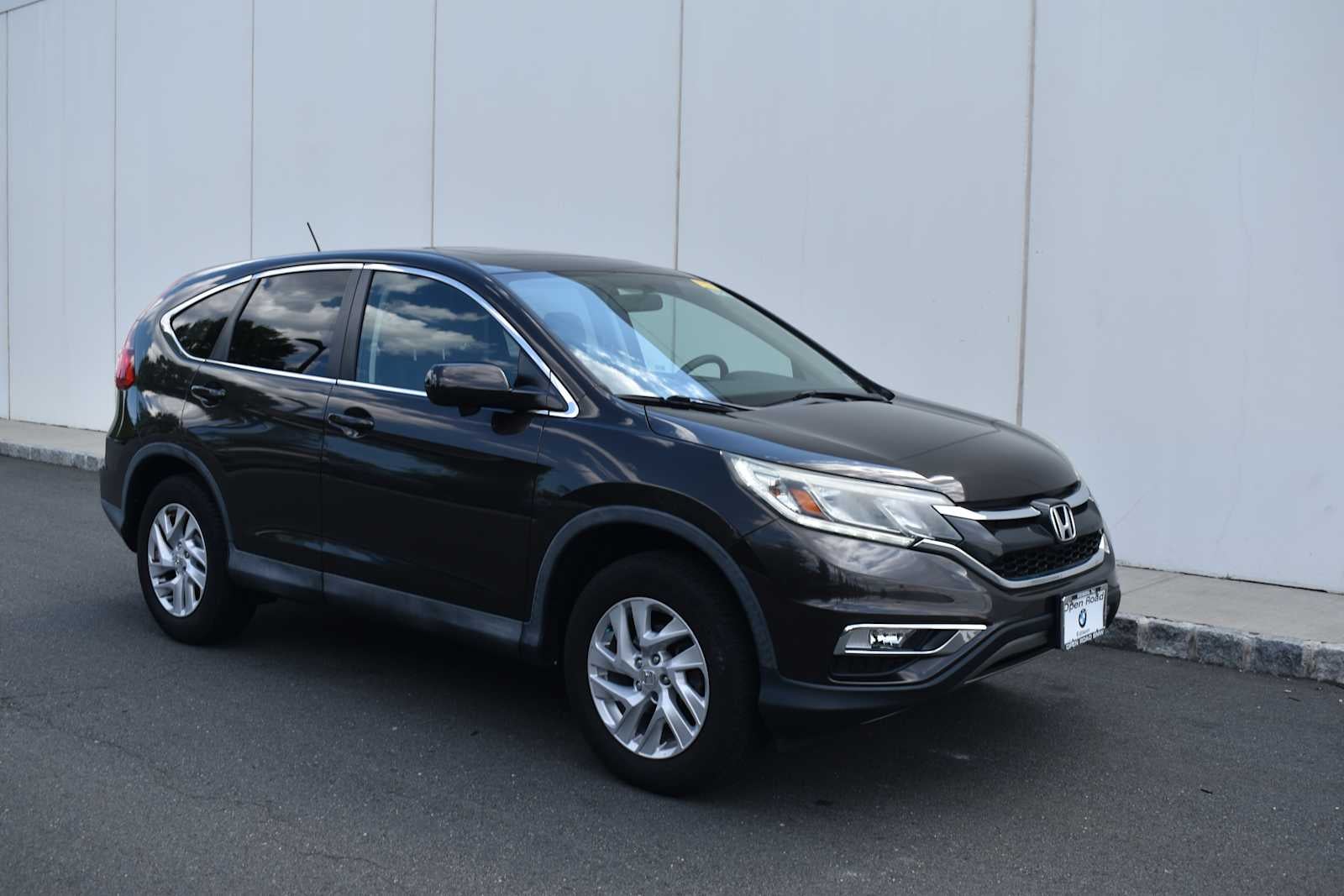2015 Honda CR-V AWD 5dr EX