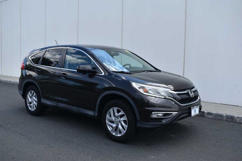 2015 Honda CR-V AWD 5dr EX
