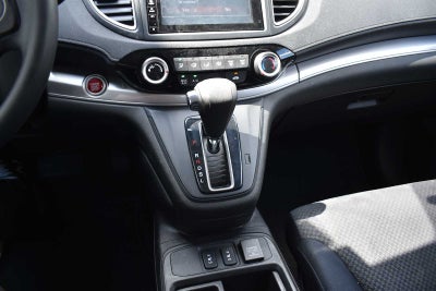 2015 Honda CR-V AWD 5dr EX