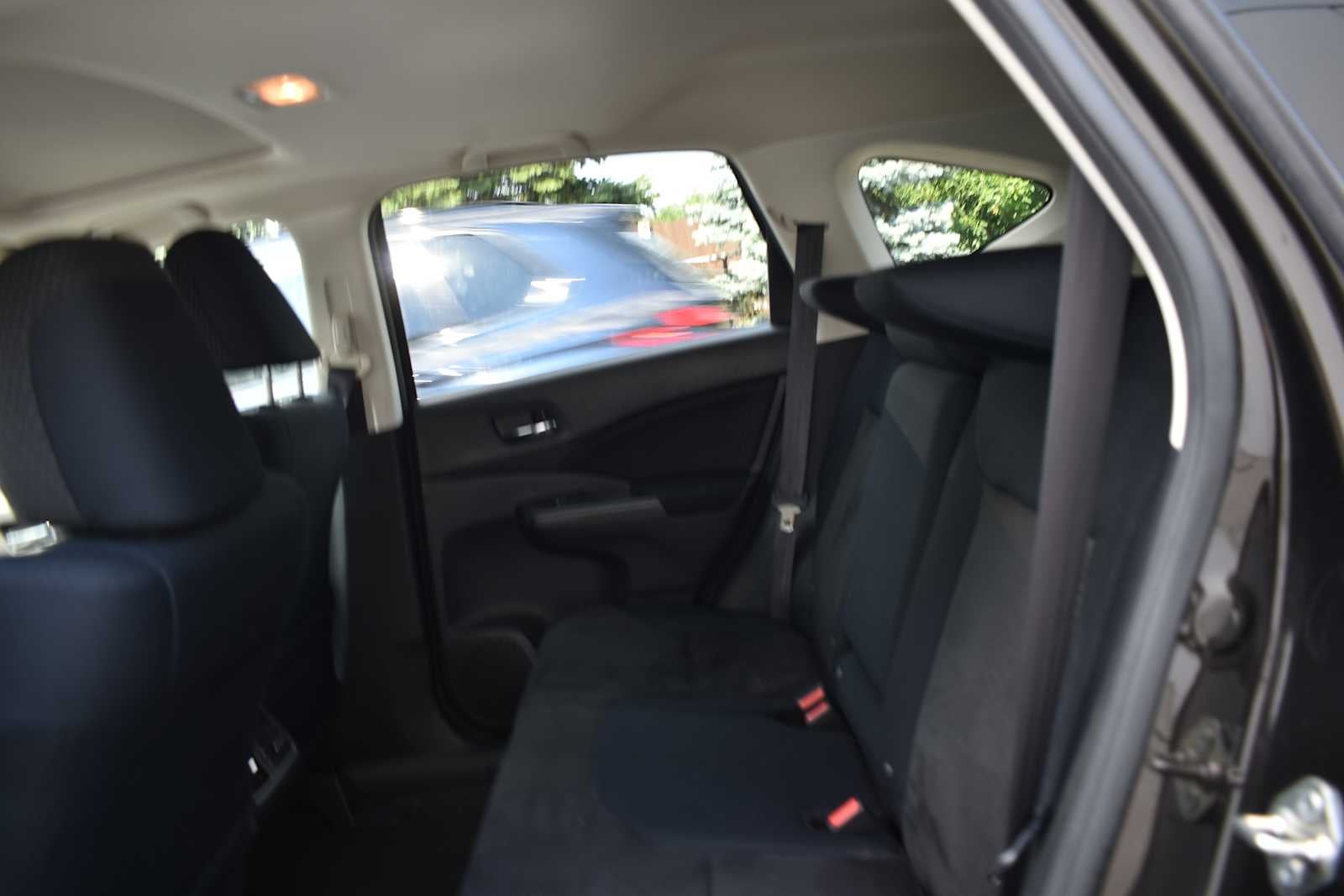 2015 Honda CR-V AWD 5dr EX