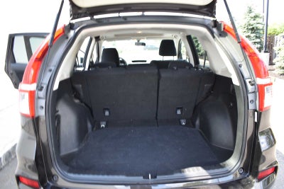2015 Honda CR-V AWD 5dr EX
