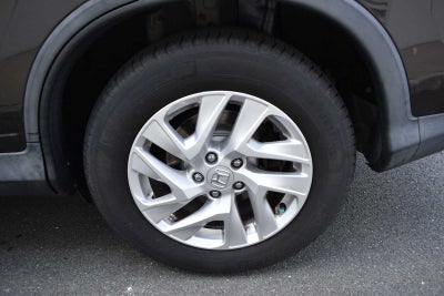 2015 Honda CR-V AWD 5dr EX