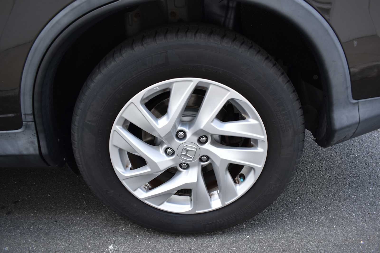 2015 Honda CR-V AWD 5dr EX