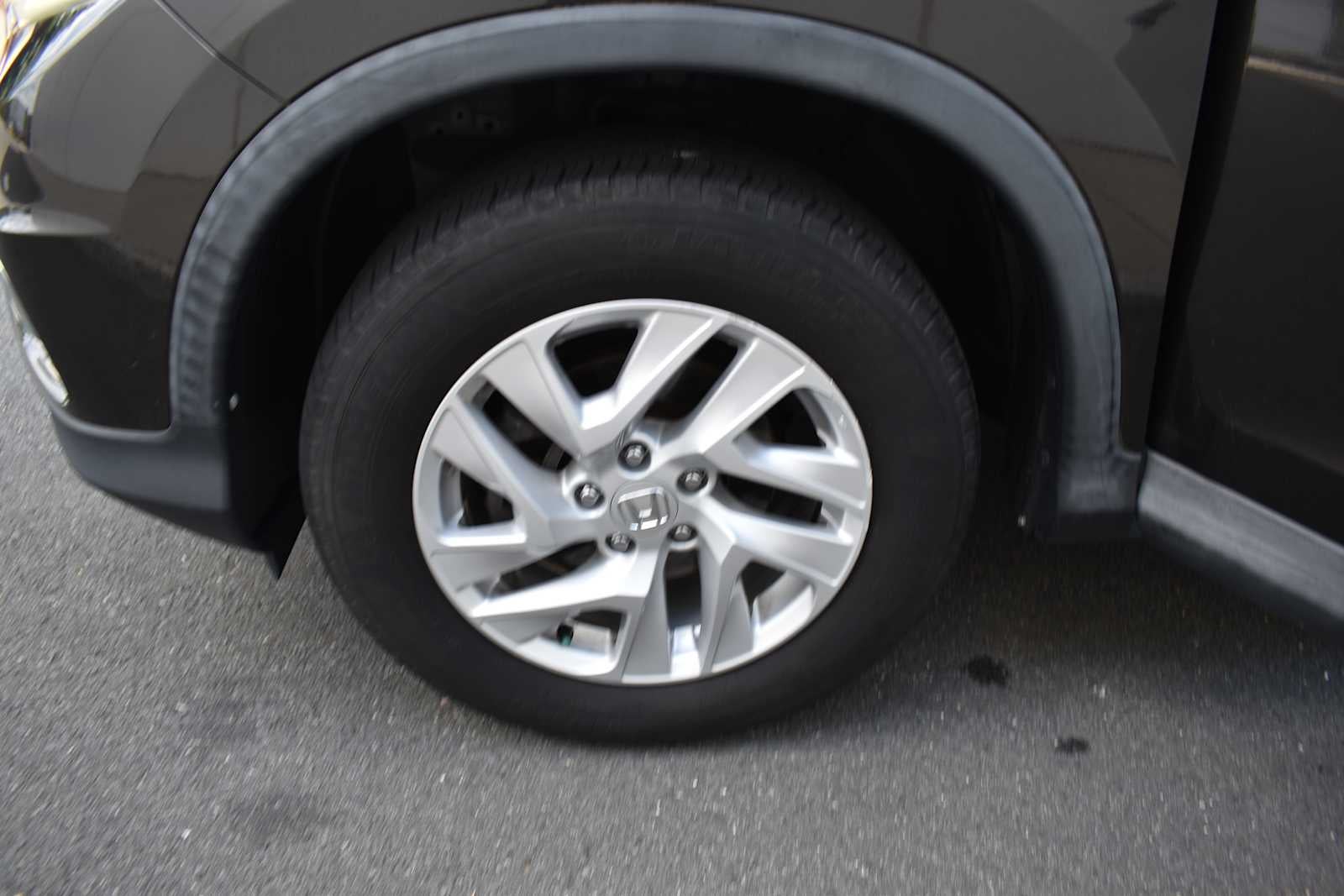 2015 Honda CR-V AWD 5dr EX