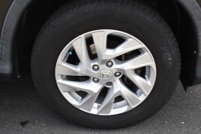 2015 Honda CR-V AWD 5dr EX