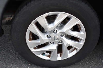 2015 Honda CR-V AWD 5dr EX