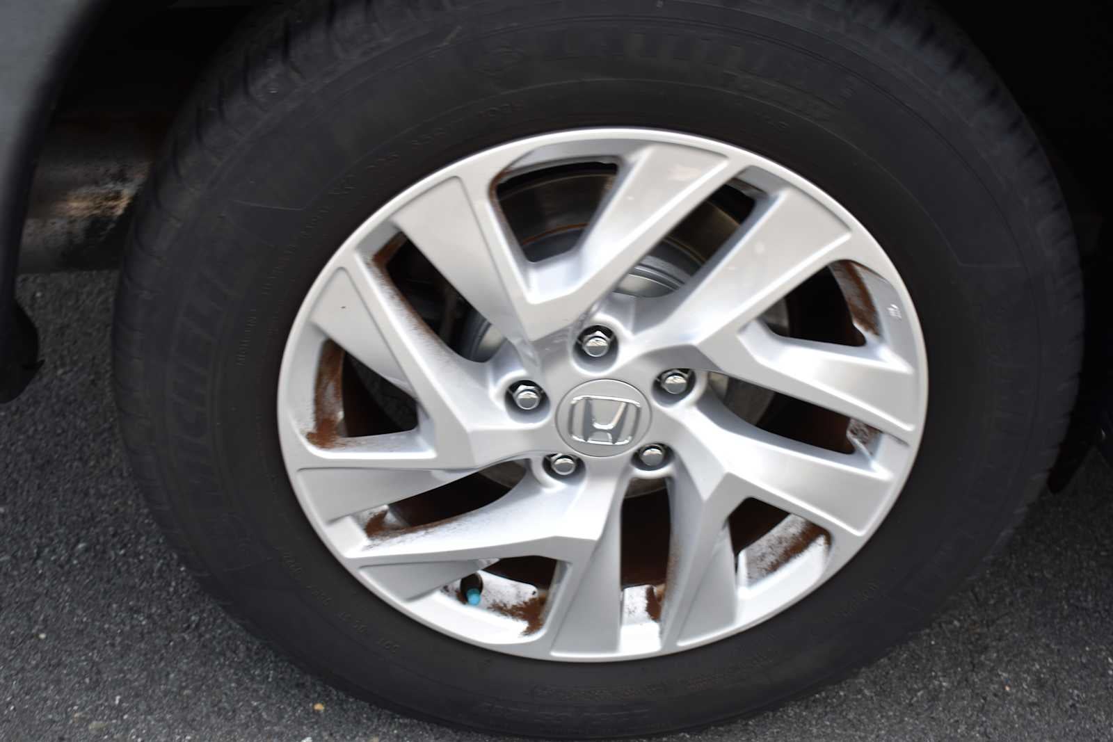 2015 Honda CR-V AWD 5dr EX