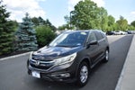 2015 Honda CR-V AWD 5dr EX