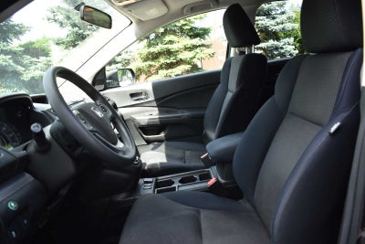 2015 Honda CR-V AWD 5dr EX