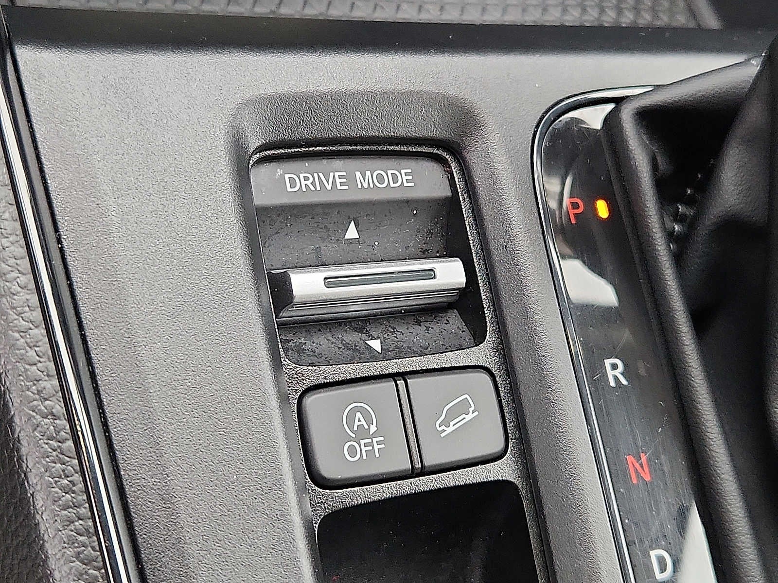 2023 Honda CR-V EX-L AWD