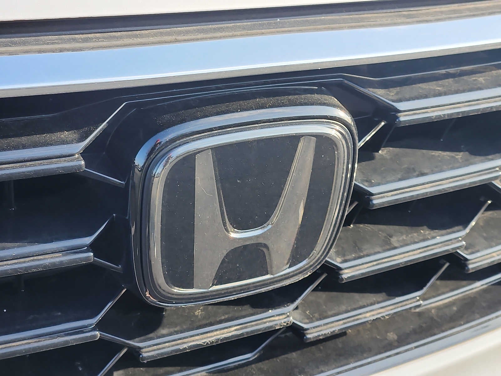 2023 Honda CR-V EX-L AWD