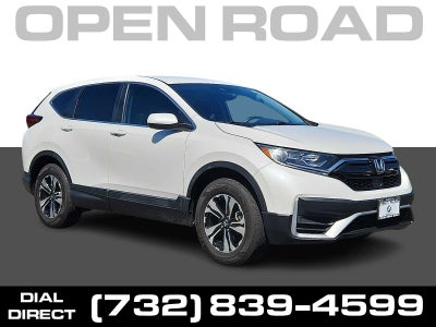 2022 Honda CR-V Special Edition AWD