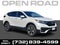 2022 Honda CR-V Special Edition AWD