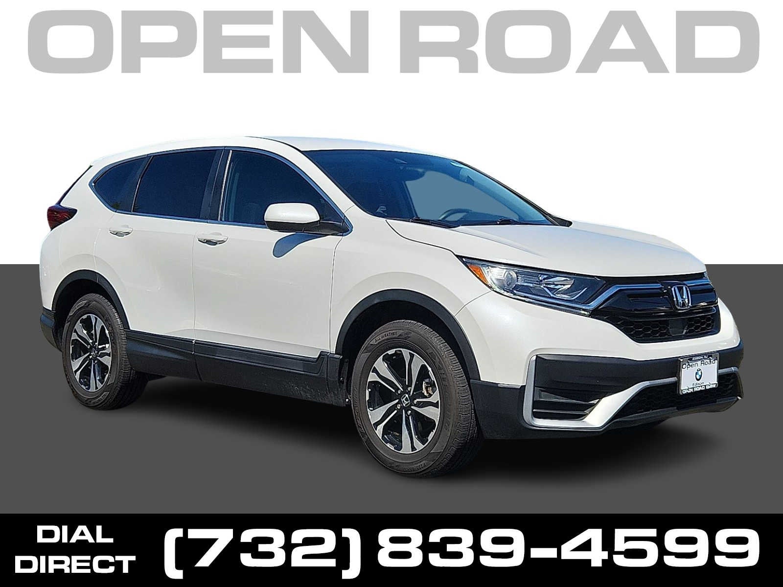 2022 Honda CR-V Special Edition AWD