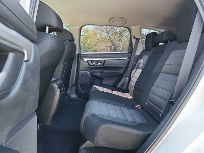 2022 Honda CR-V Special Edition AWD