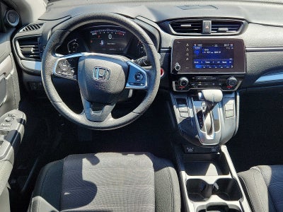 2022 Honda CR-V Special Edition AWD