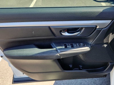 2022 Honda CR-V Special Edition AWD