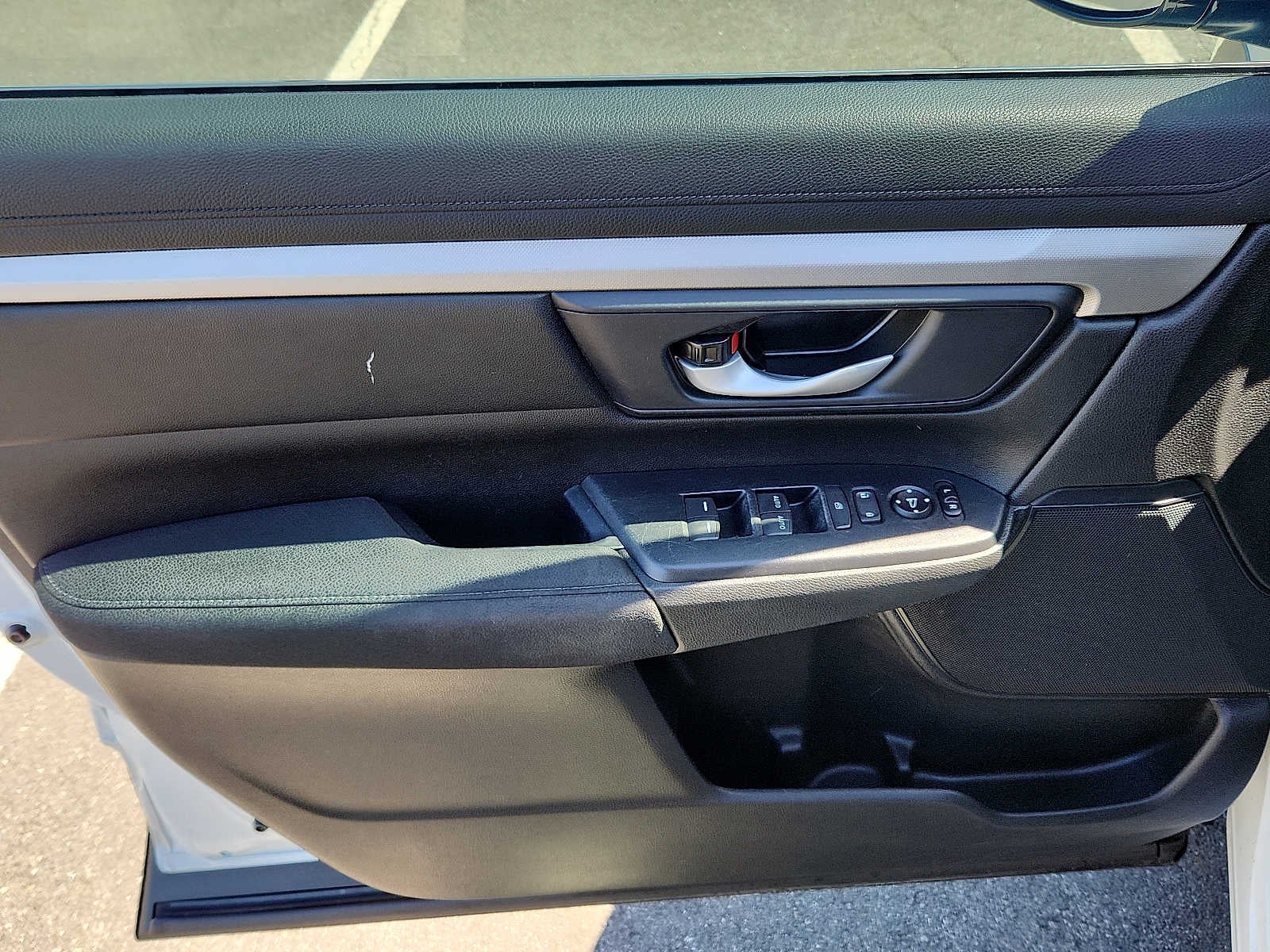 2022 Honda CR-V Special Edition AWD