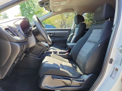 2022 Honda CR-V Special Edition AWD