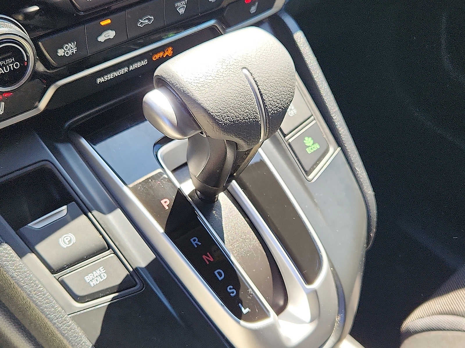 2022 Honda CR-V Special Edition AWD
