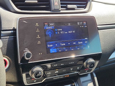 2022 Honda CR-V Special Edition AWD