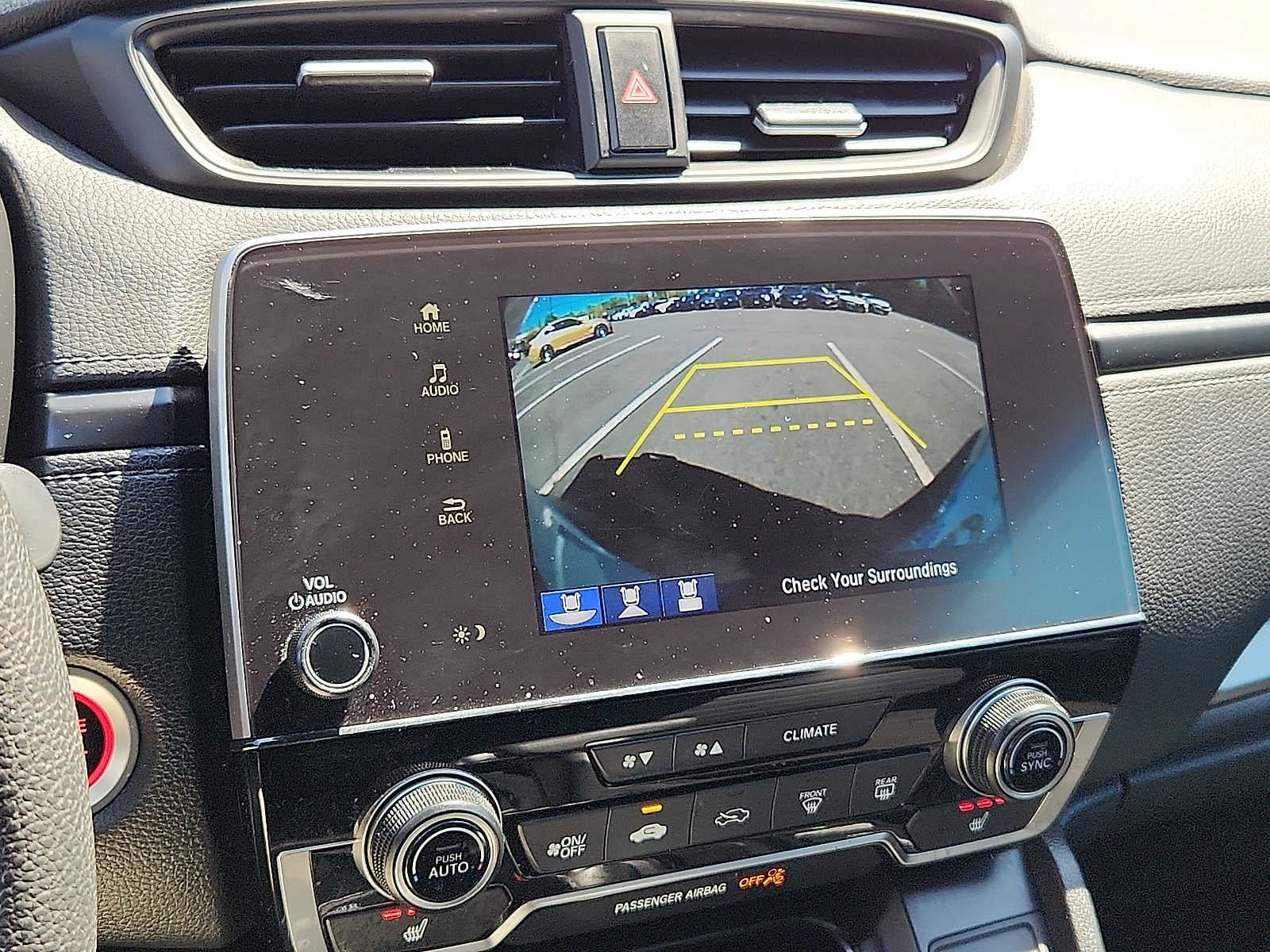 2022 Honda CR-V Special Edition AWD