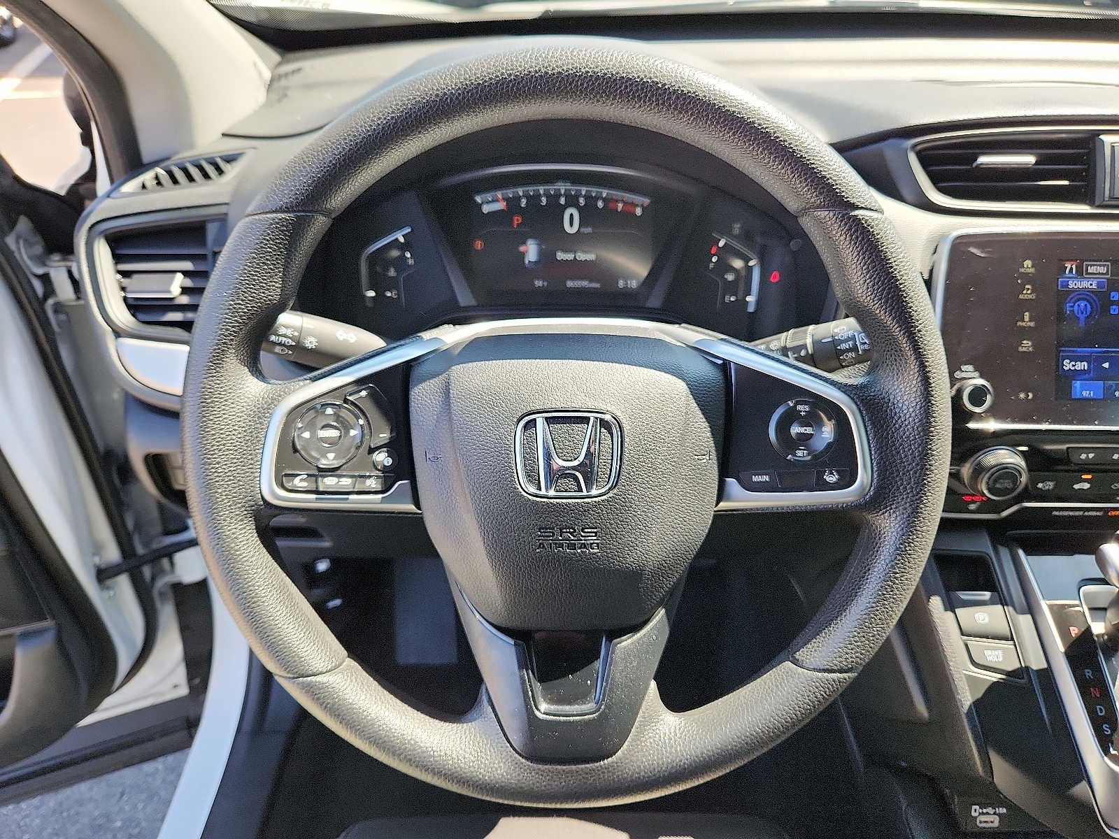 2022 Honda CR-V Special Edition AWD