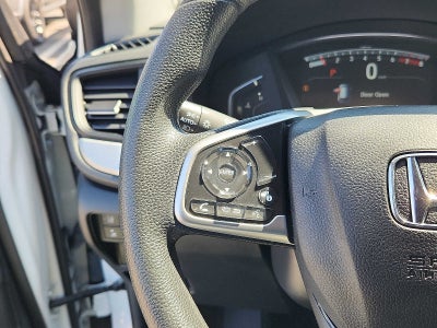 2022 Honda CR-V Special Edition AWD