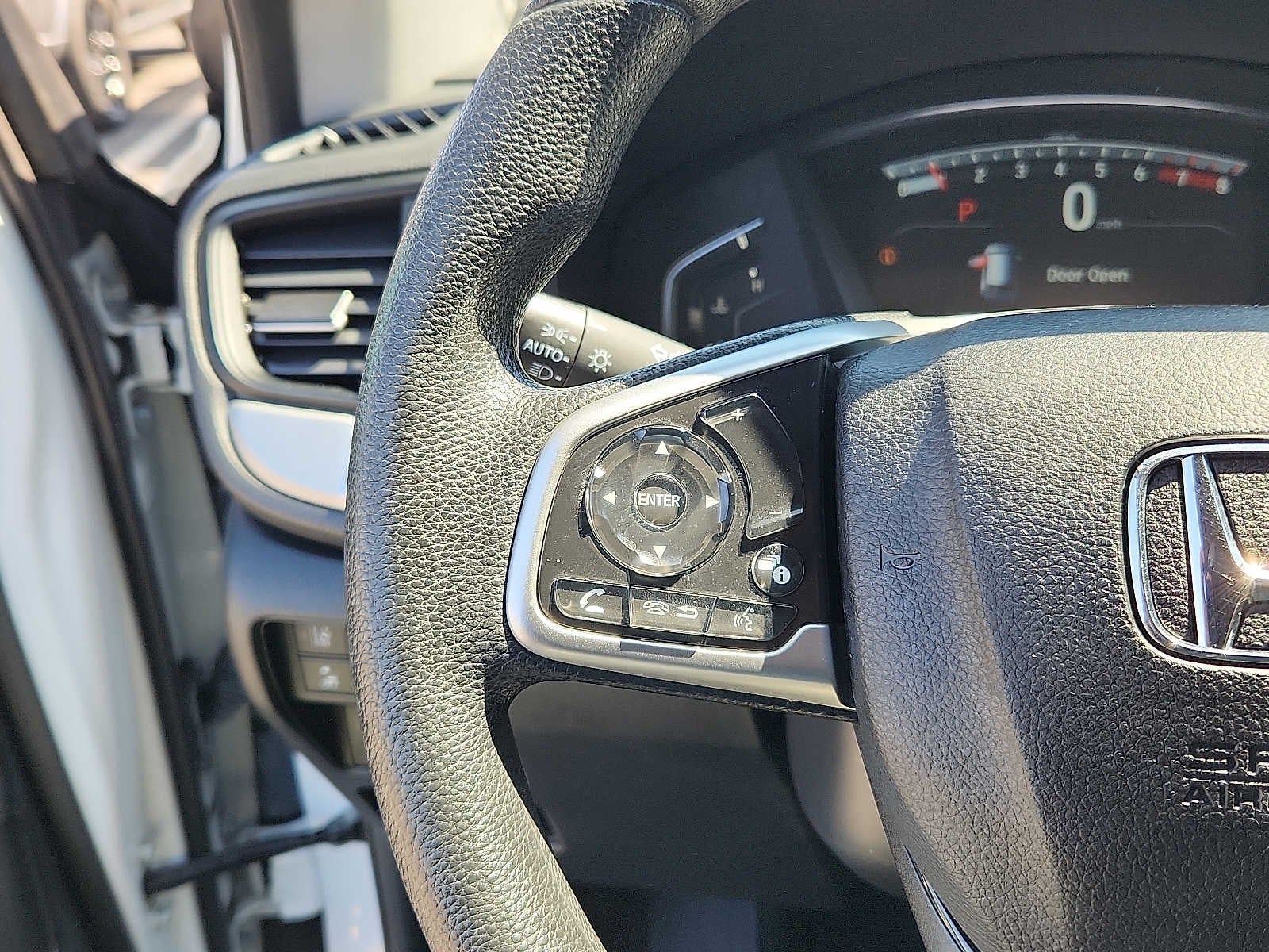 2022 Honda CR-V Special Edition AWD