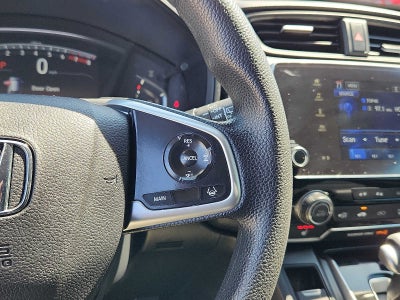 2022 Honda CR-V Special Edition AWD