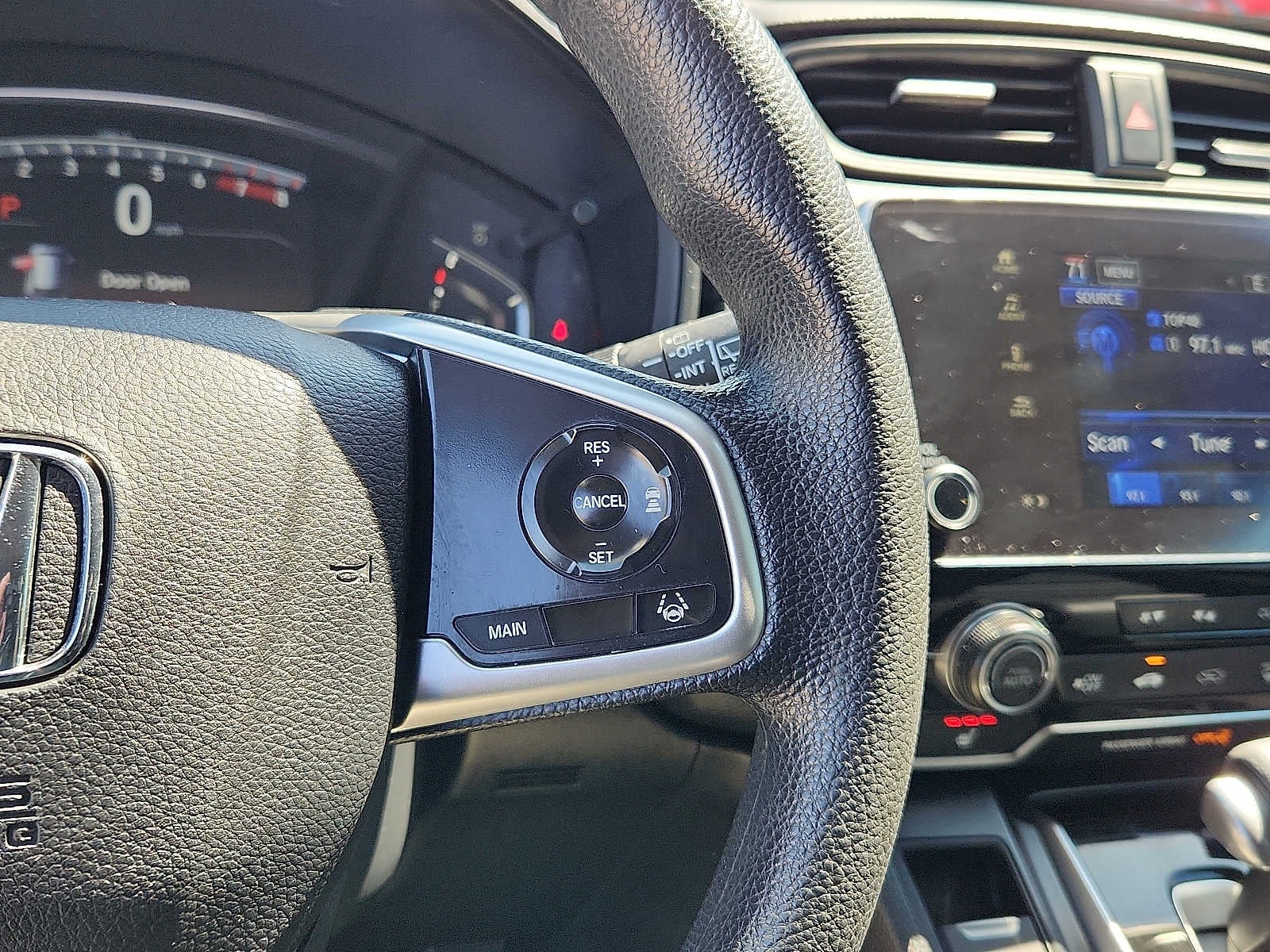 2022 Honda CR-V Special Edition AWD