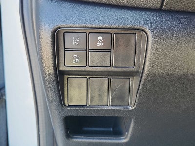 2022 Honda CR-V Special Edition AWD