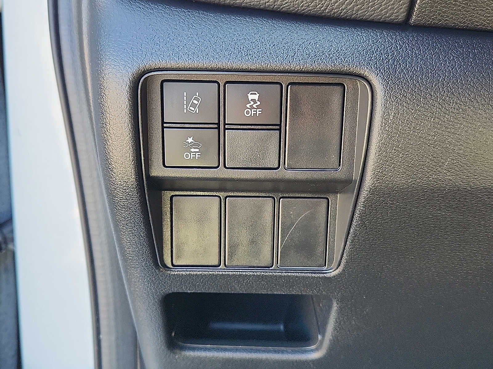 2022 Honda CR-V Special Edition AWD