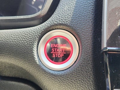 2022 Honda CR-V Special Edition AWD
