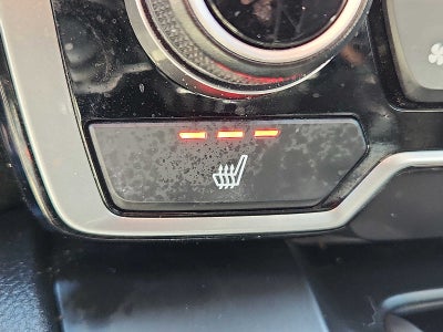 2022 Honda CR-V Special Edition AWD