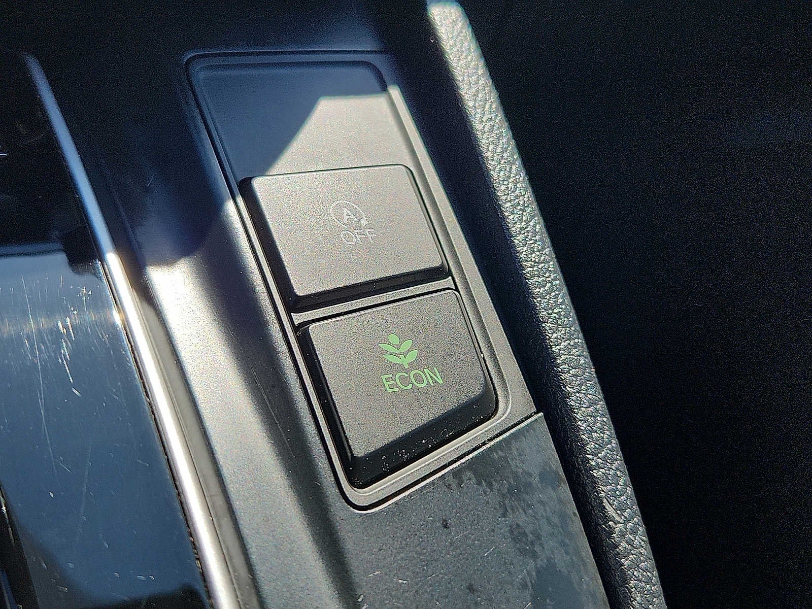 2022 Honda CR-V Special Edition AWD