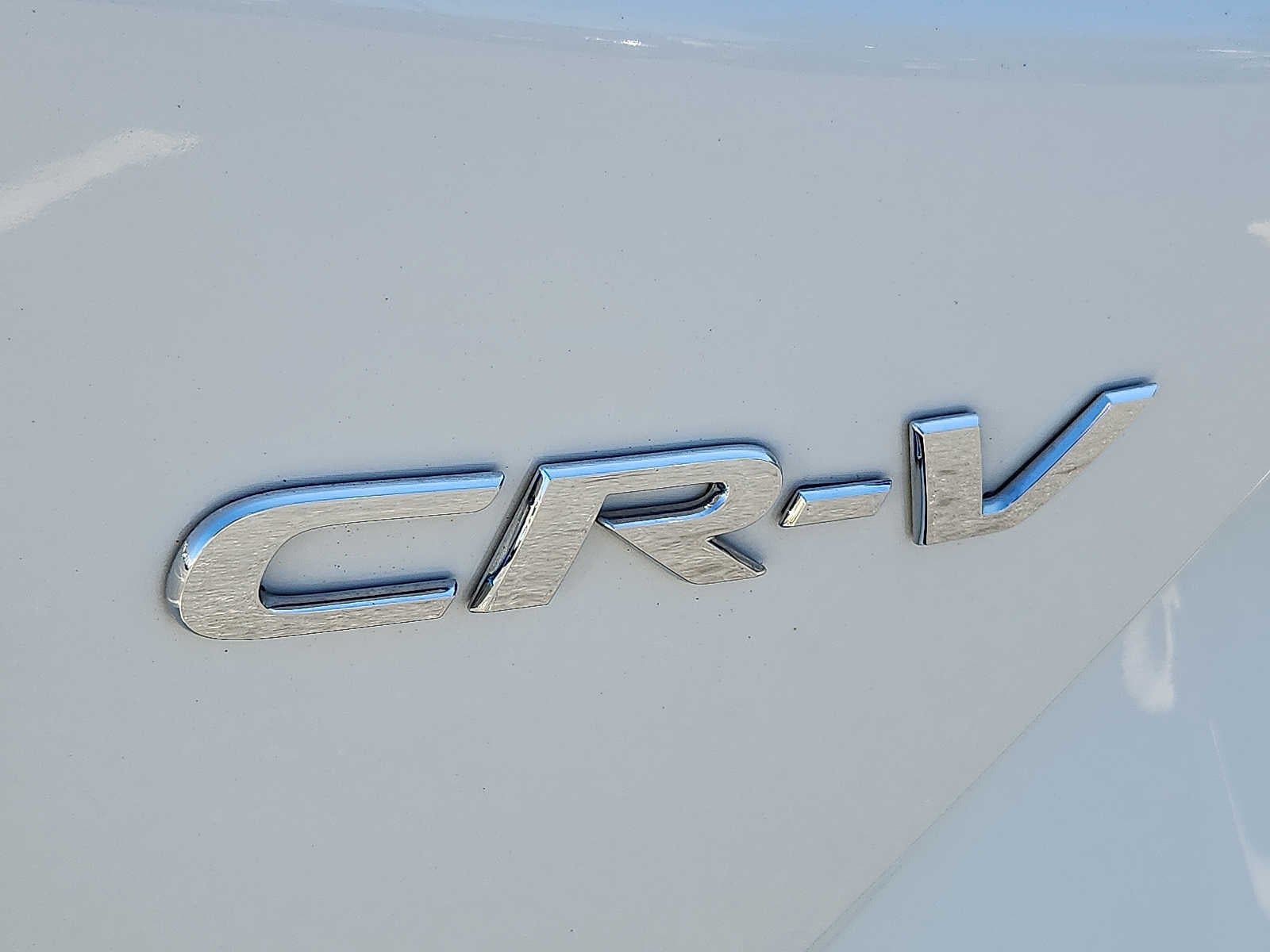 2022 Honda CR-V Special Edition AWD