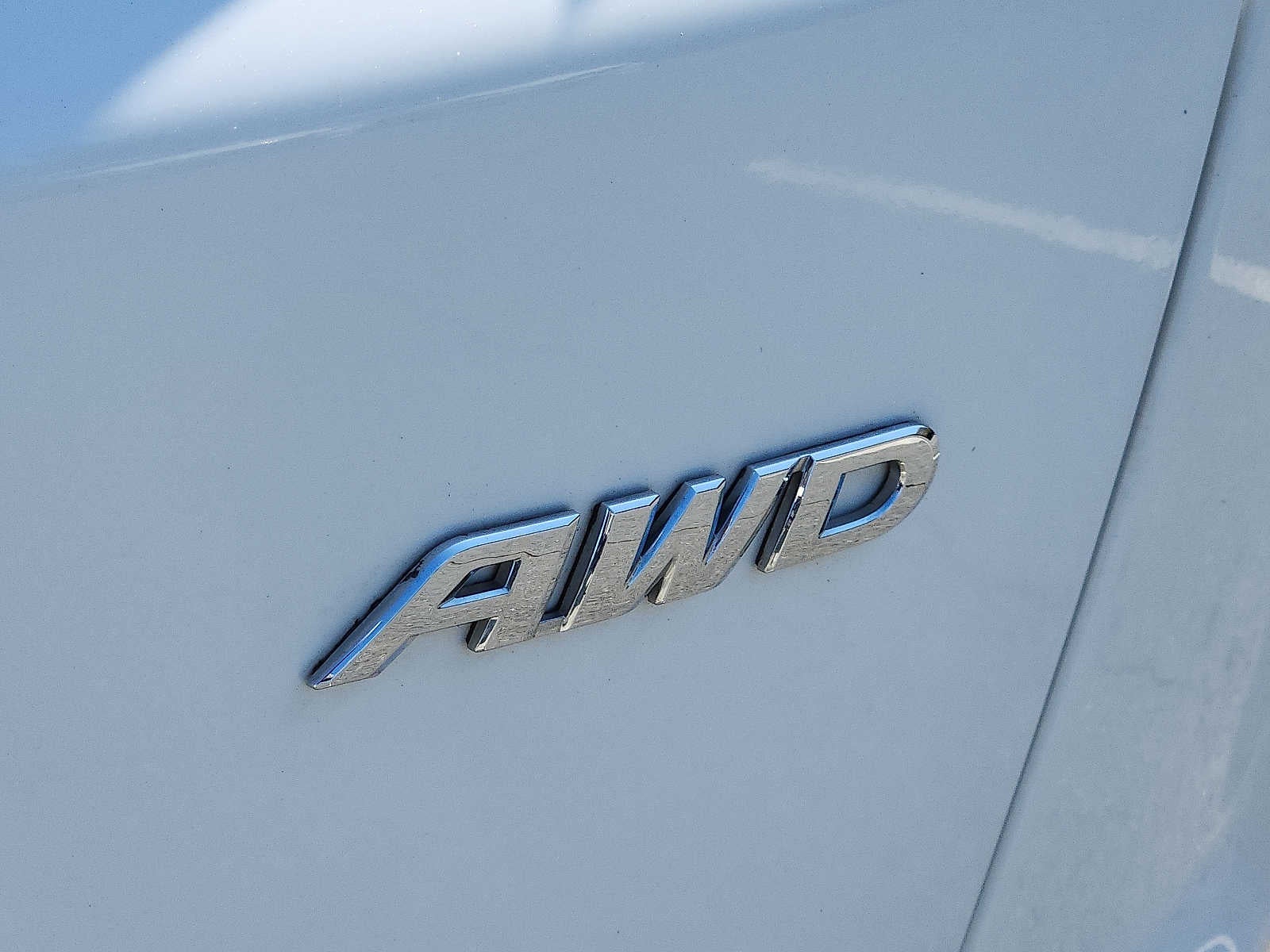 2022 Honda CR-V Special Edition AWD