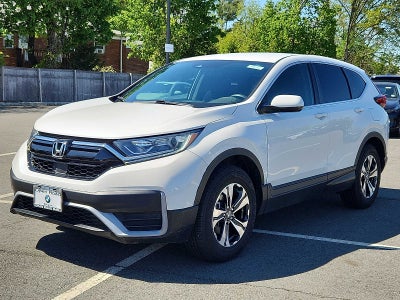 2022 Honda CR-V Special Edition AWD