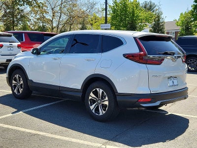 2022 Honda CR-V Special Edition AWD