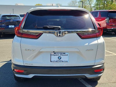 2022 Honda CR-V Special Edition AWD
