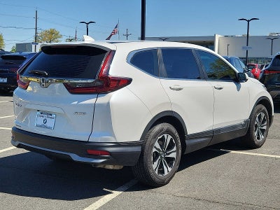 2022 Honda CR-V Special Edition AWD