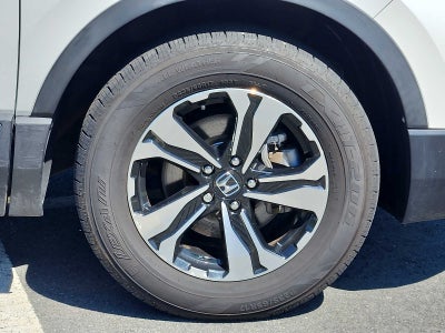 2022 Honda CR-V Special Edition AWD