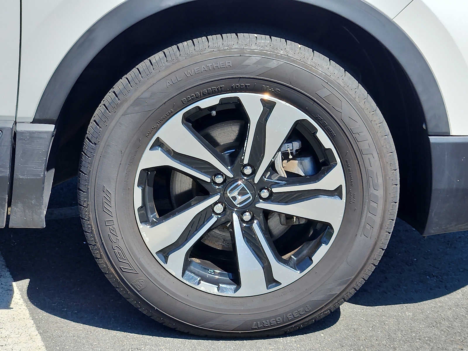 2022 Honda CR-V Special Edition AWD
