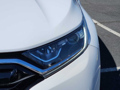 2022 Honda CR-V Special Edition AWD