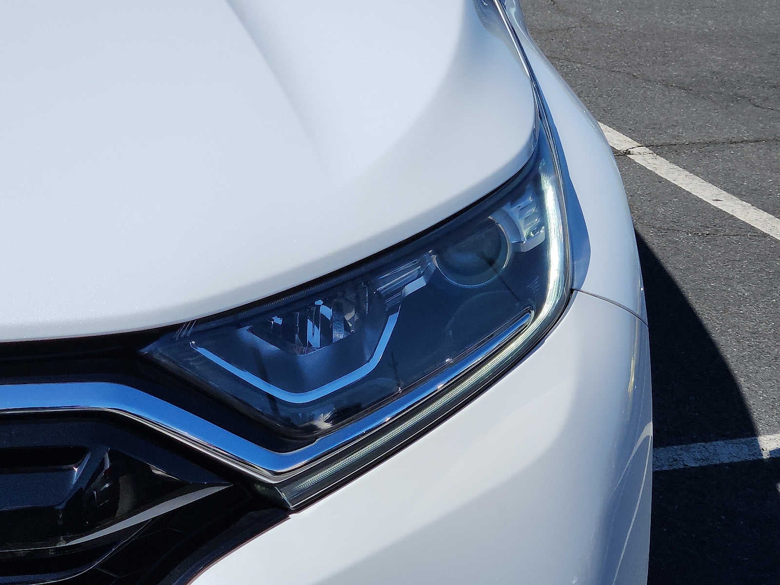 2022 Honda CR-V Special Edition AWD