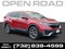 2022 Honda CR-V EX-L AWD