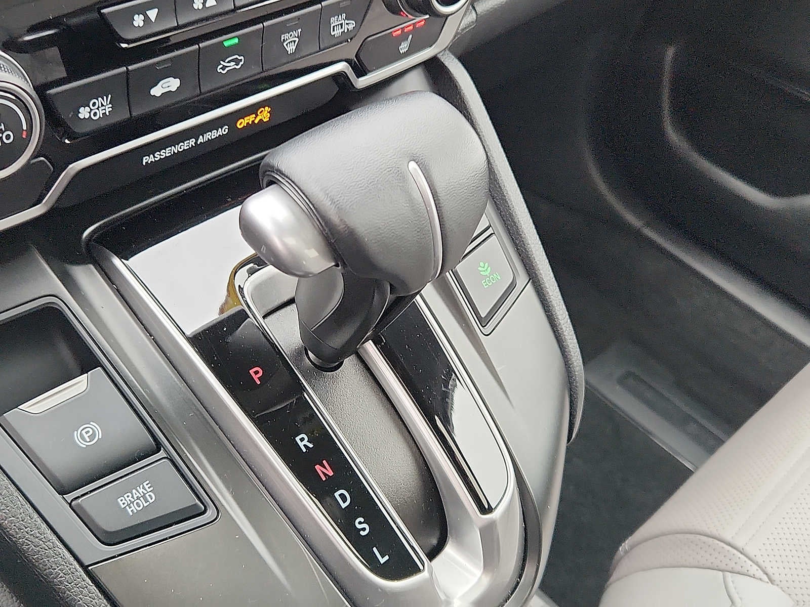 2022 Honda CR-V EX-L - Photo 14