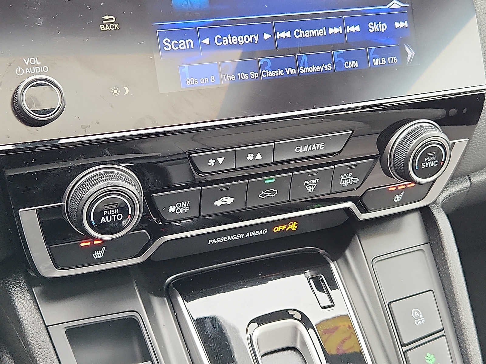 2022 Honda CR-V EX-L - Photo 15