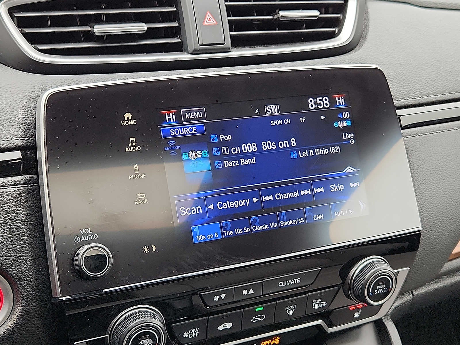 2022 Honda CR-V EX-L - Photo 16